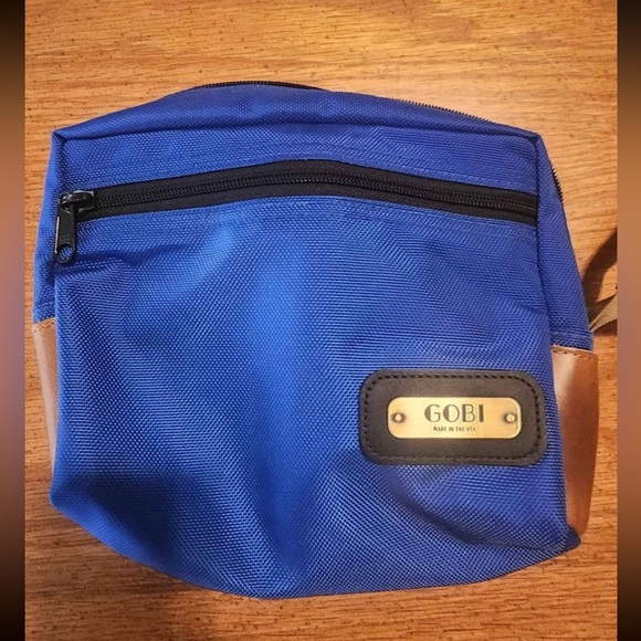 29L Gobi Backpack with travel bag - Royal Blue - Picture 4 of 4